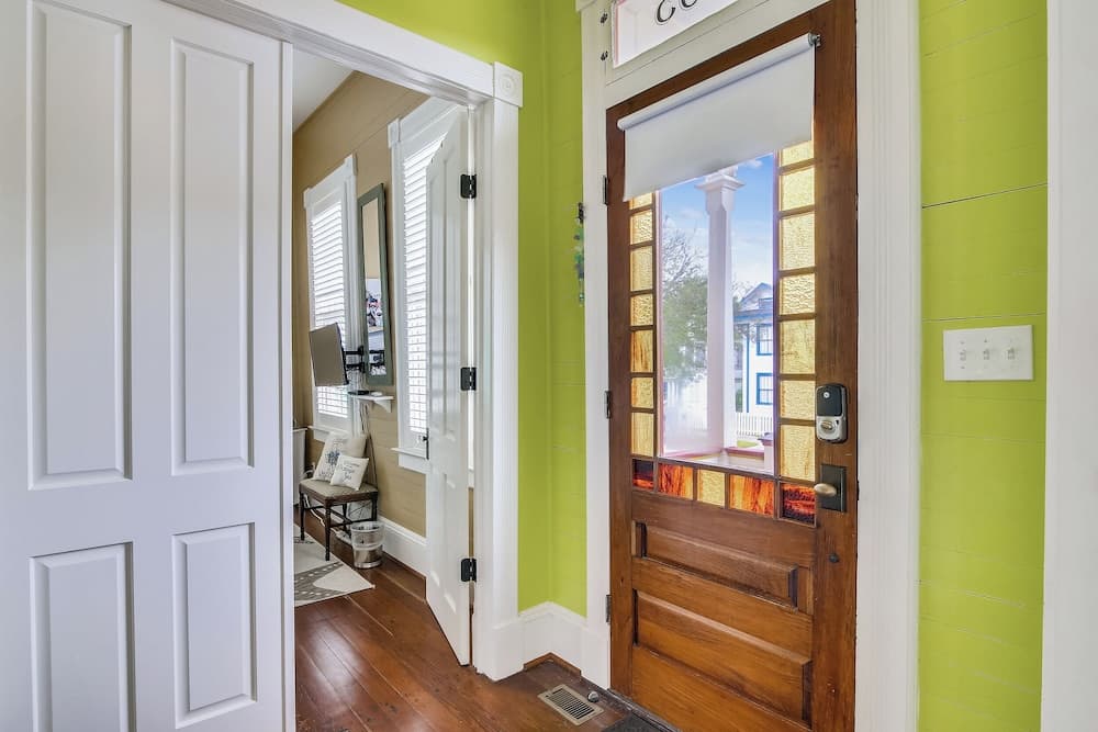 Konaklama yeri imkân ve özellikleri