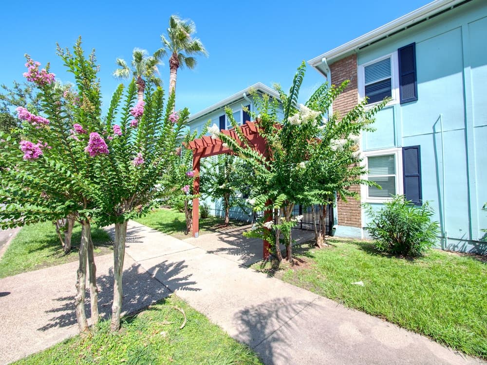 Anchor by Pleasure Pier II