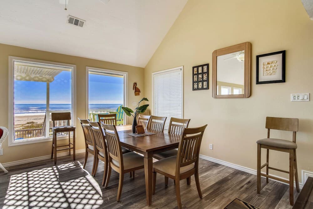 Konaklama yeri imkân ve özellikleri