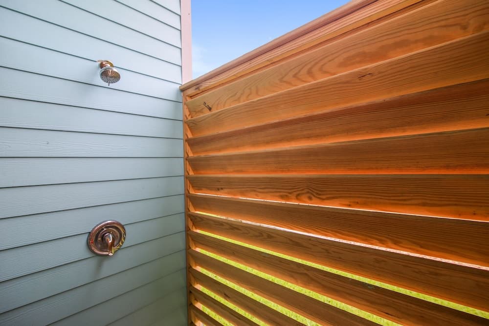 Konaklama yeri alanı