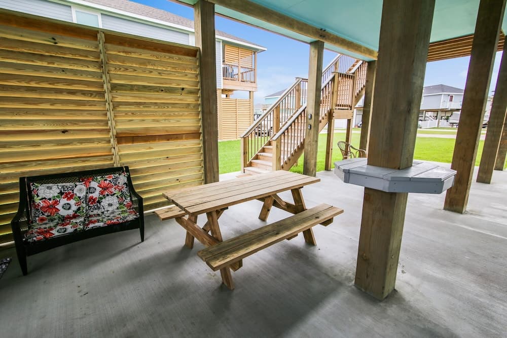 Konaklama yeri alanı