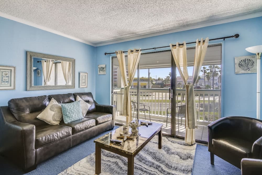 Casa Del Mar 119 - Carly's Casa