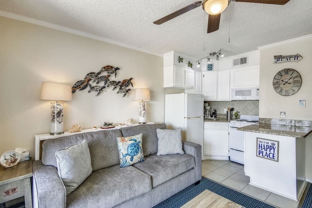 Konaklama yeri imkân ve özellikleri