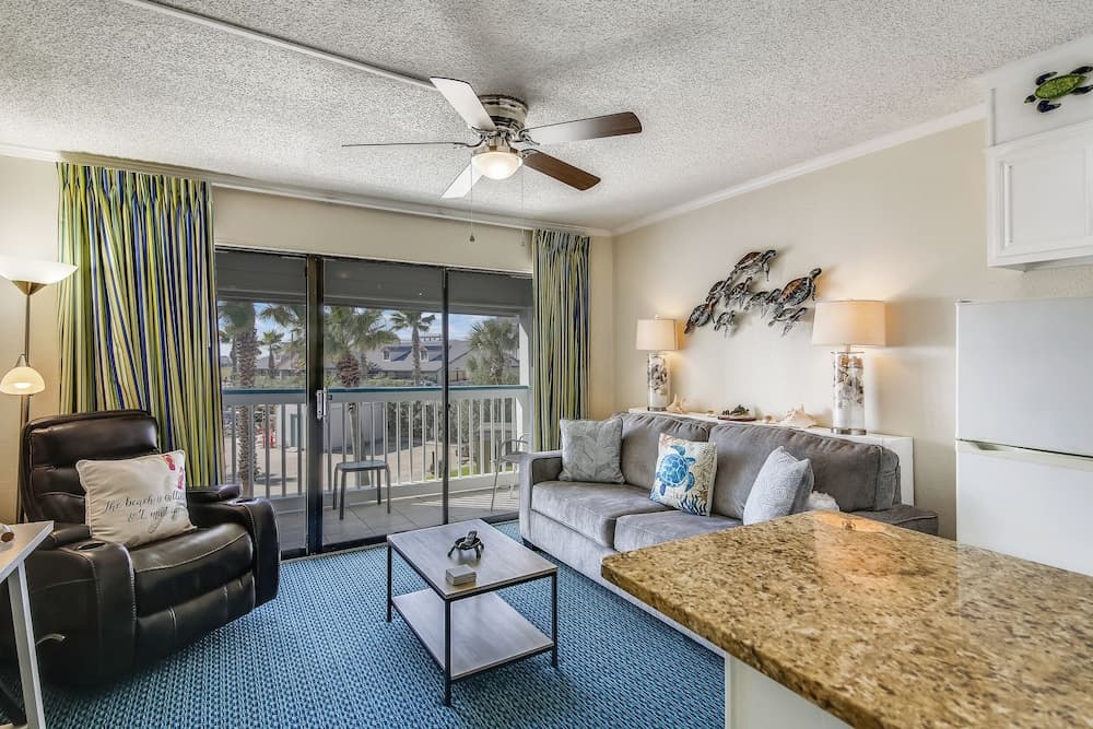 Casa Del Mar 182 - Turtle Haven