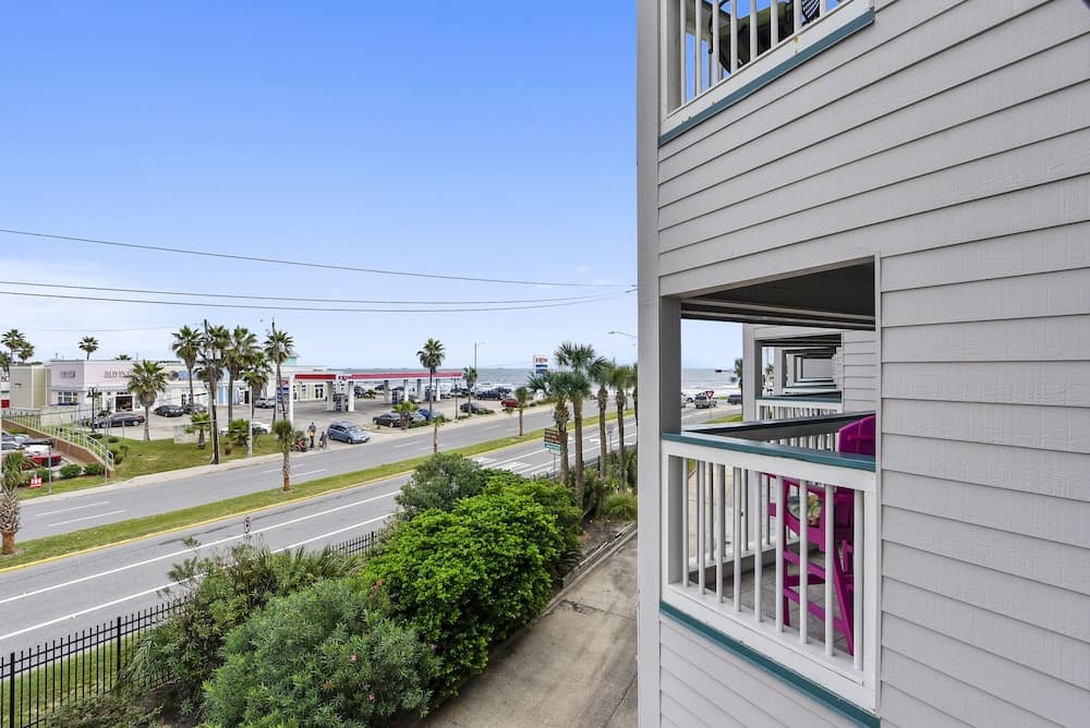 Konaklama yeri alanı