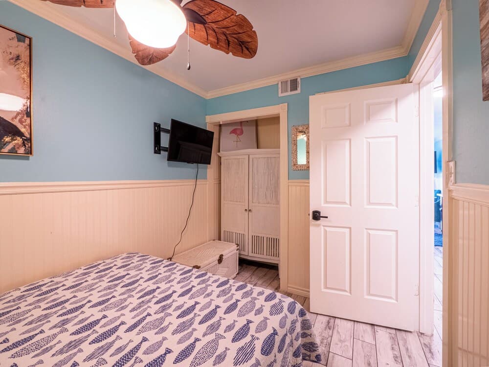 Konaklama yeri imkân ve özellikleri