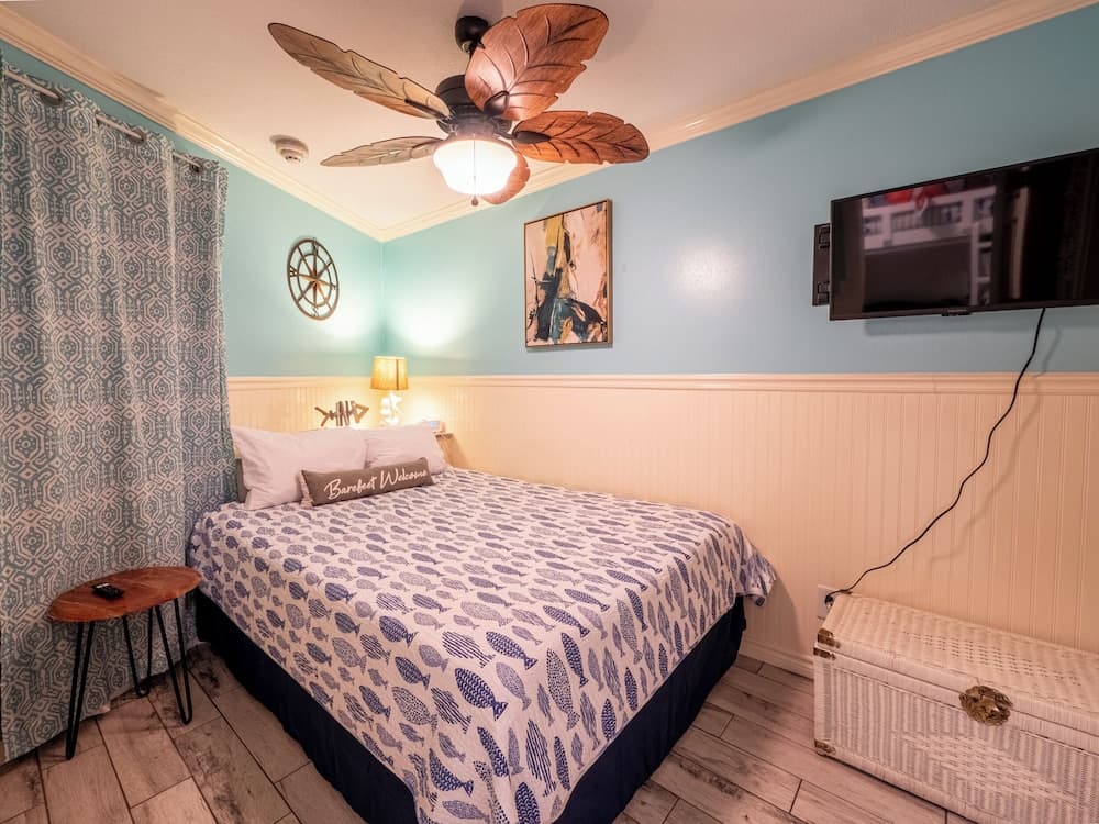 Konaklama yeri imkân ve özellikleri