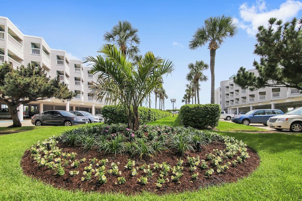 Konaklama yeri imkân ve özellikleri