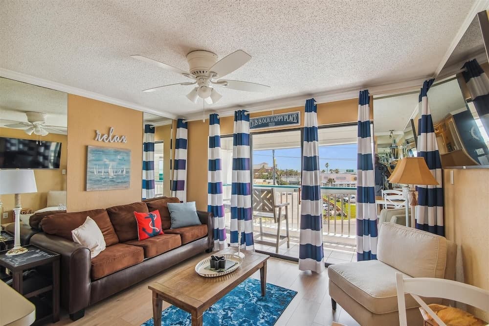 Casa Del Mar 319 - Welcome Aboard