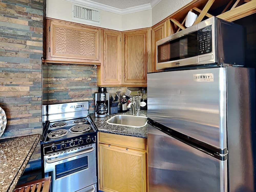 Konaklama yeri imkân ve özellikleri