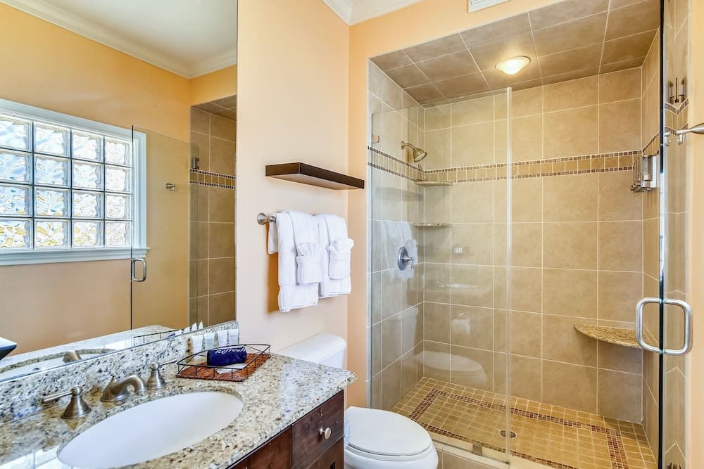 Konaklama yeri imkân ve özellikleri