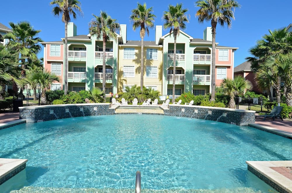 Konaklama yeri imkân ve özellikleri