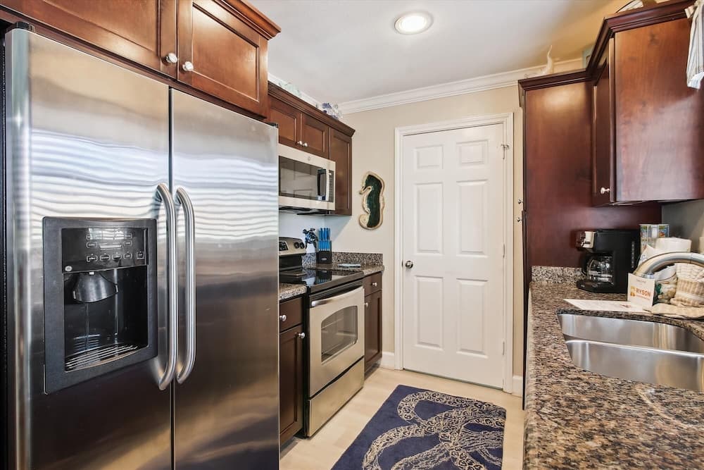 Konaklama yeri imkân ve özellikleri