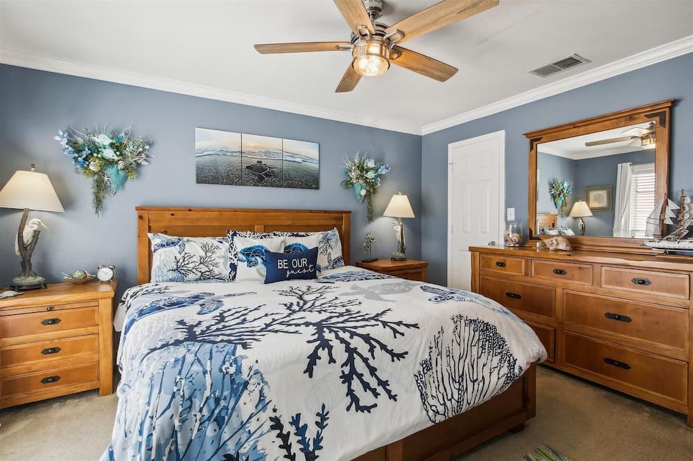 Konaklama yeri imkân ve özellikleri