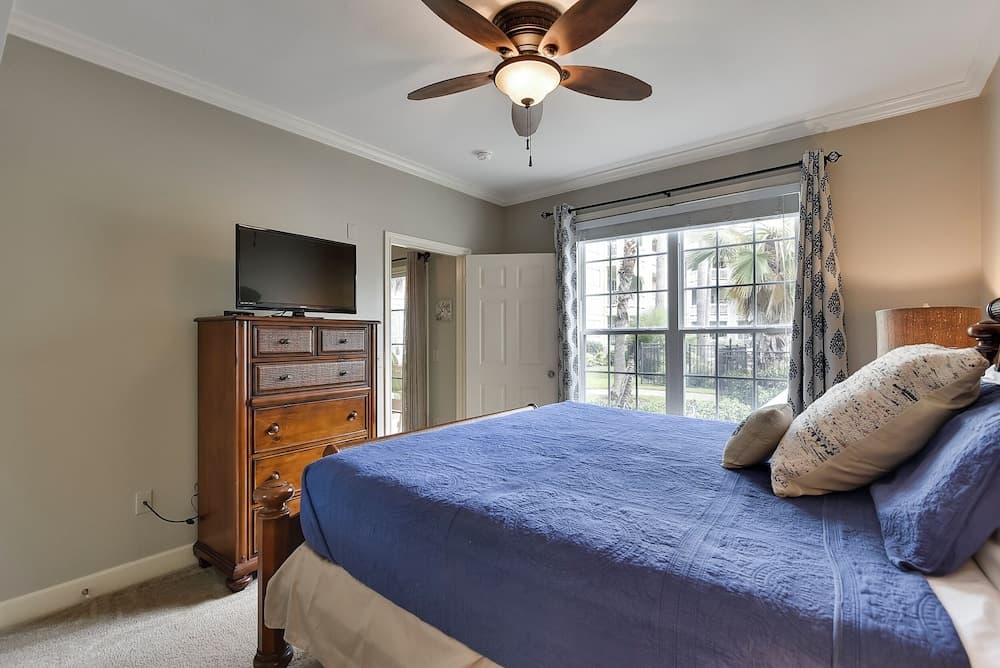 Konaklama yeri imkân ve özellikleri