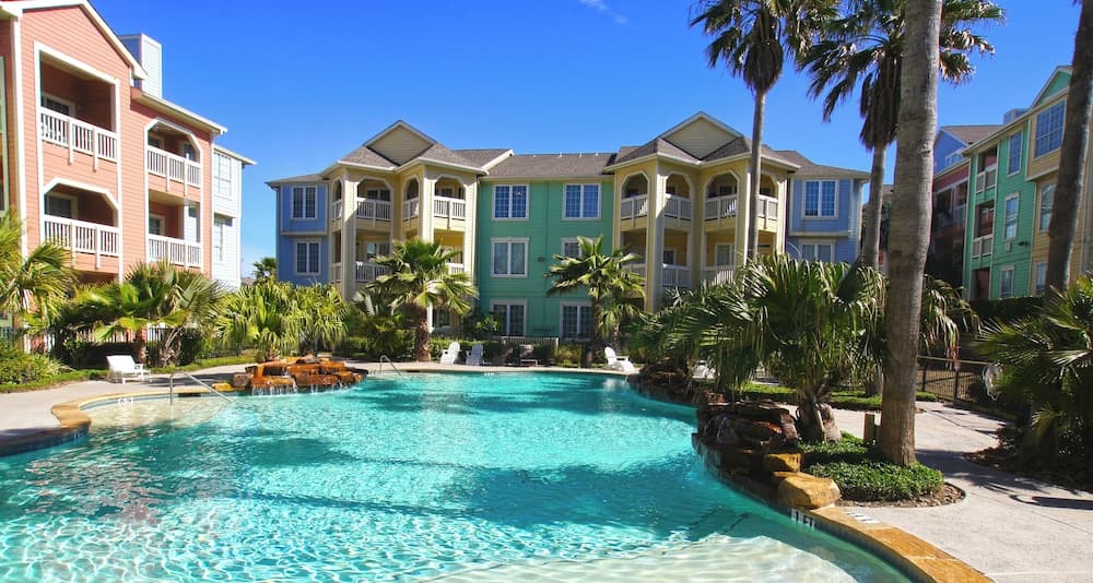 Konaklama yeri imkân ve özellikleri