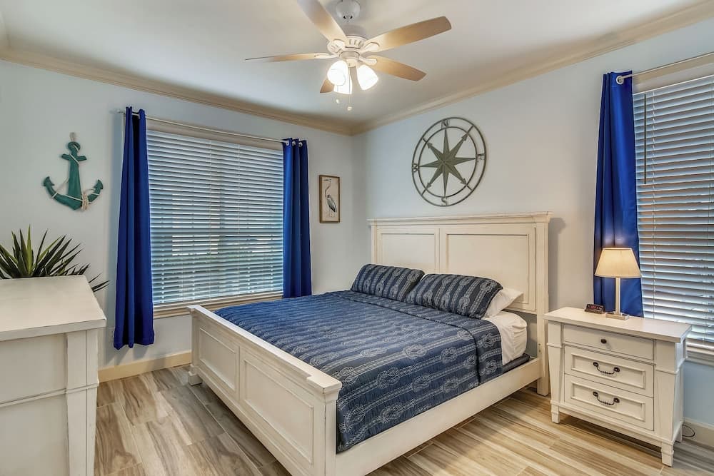 Konaklama yeri imkân ve özellikleri