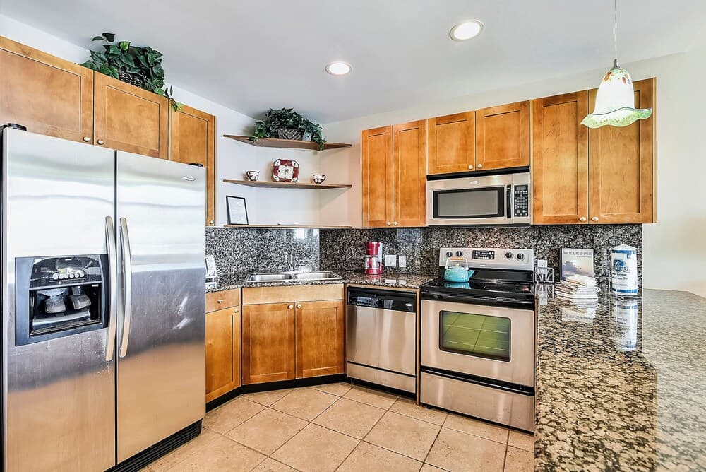 Konaklama yeri imkân ve özellikleri