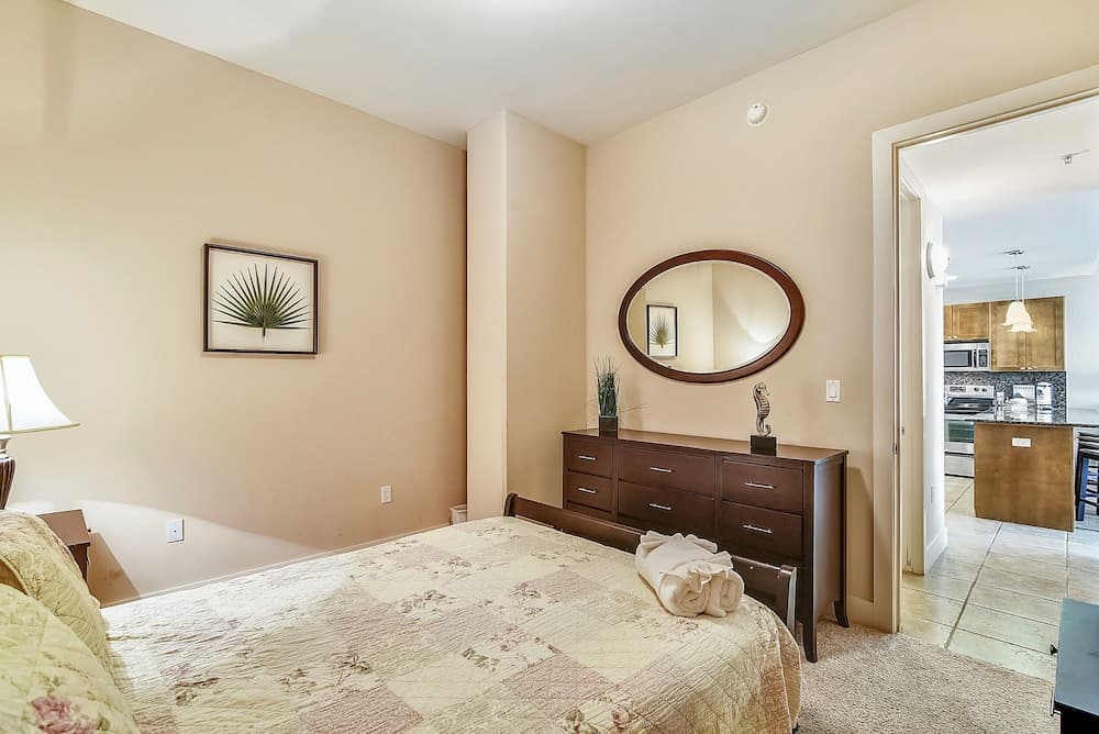 Konaklama yeri imkân ve özellikleri