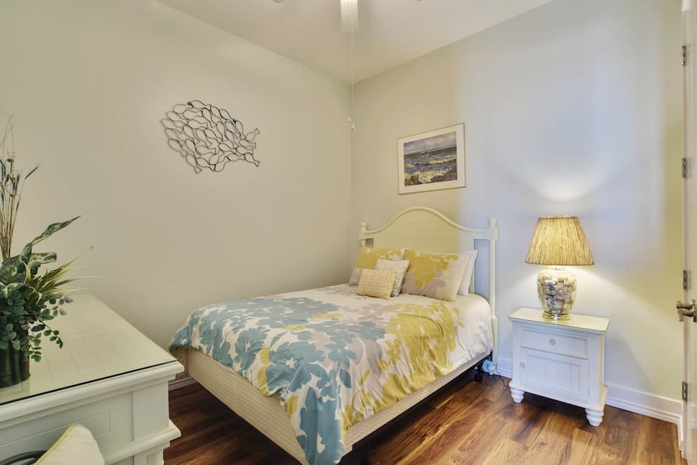 Konaklama yeri imkân ve özellikleri