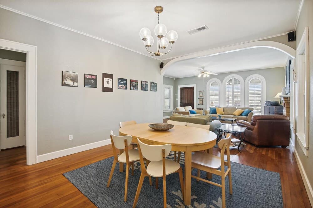 Konaklama yeri imkân ve özellikleri