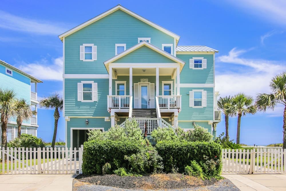 Konaklama yeri imkân ve özellikleri