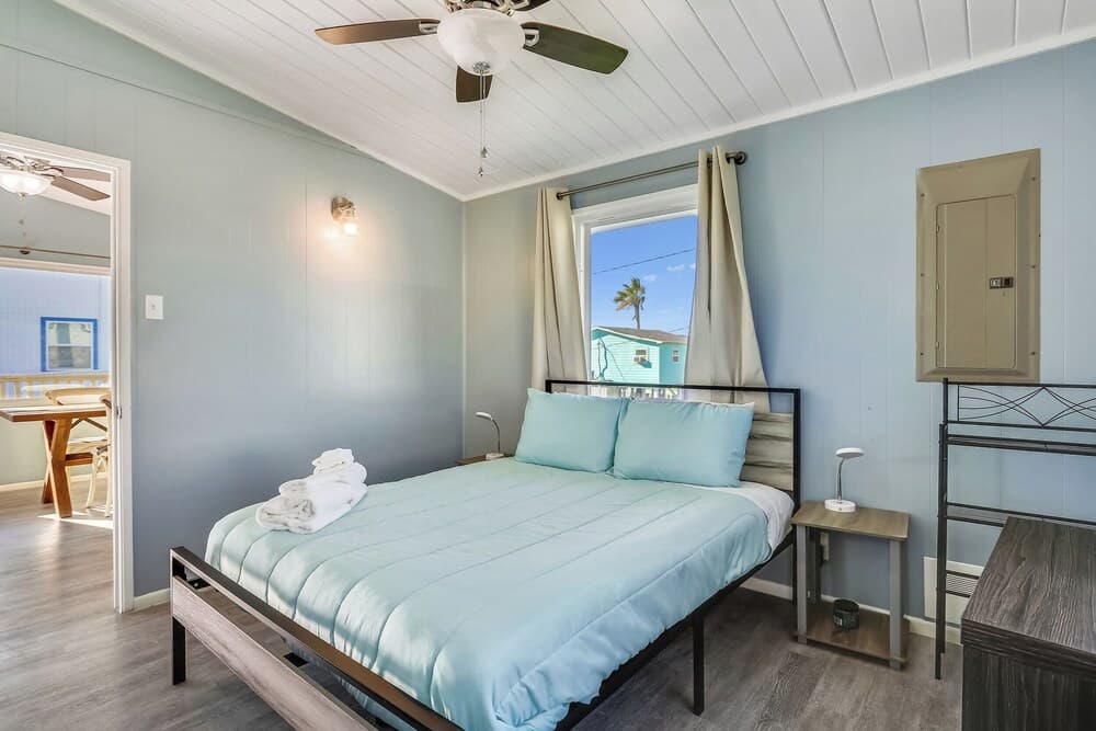 Konaklama yeri imkân ve özellikleri