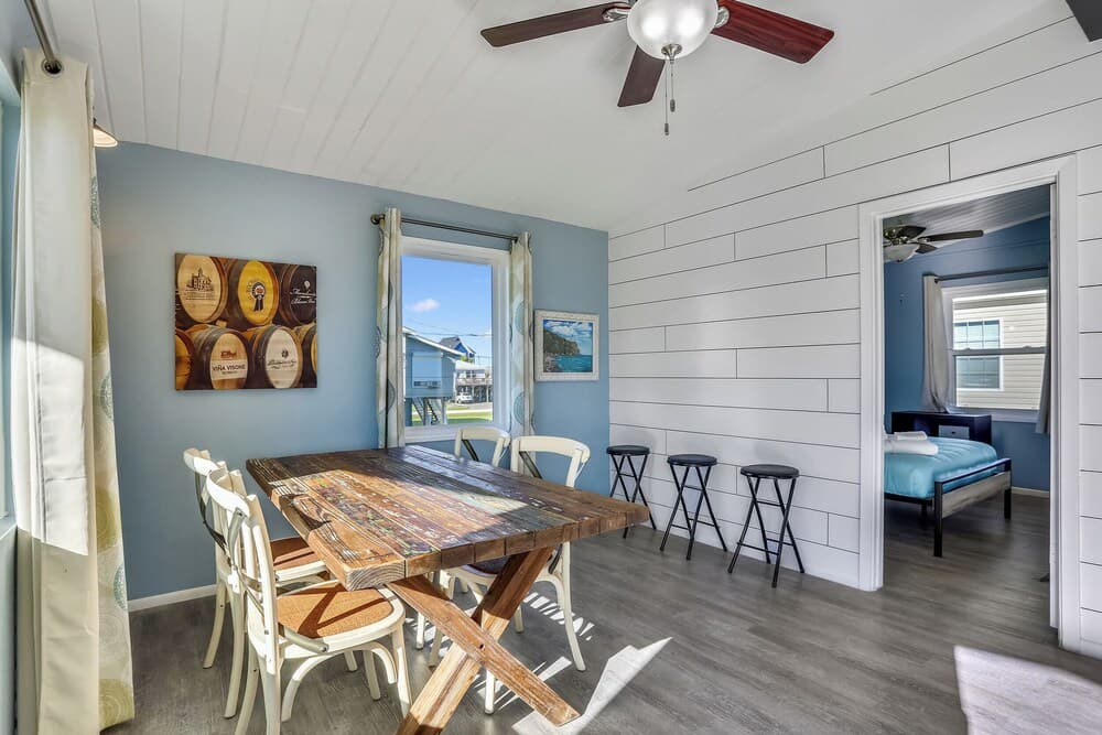 Konaklama yeri imkân ve özellikleri