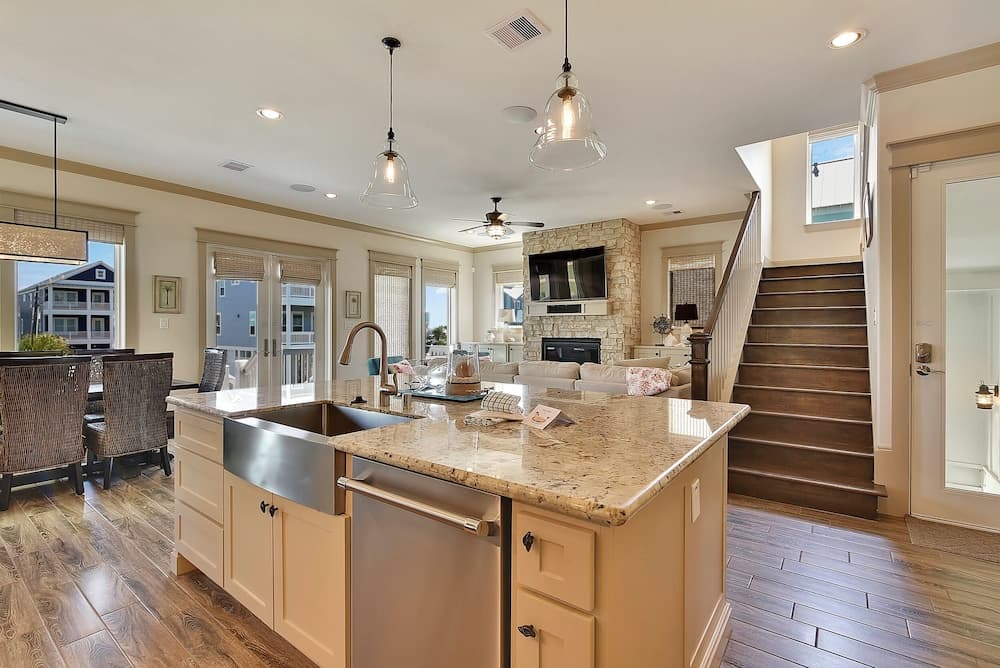 Konaklama yeri imkân ve özellikleri