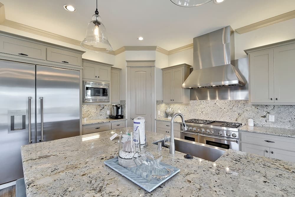 Konaklama yeri imkân ve özellikleri