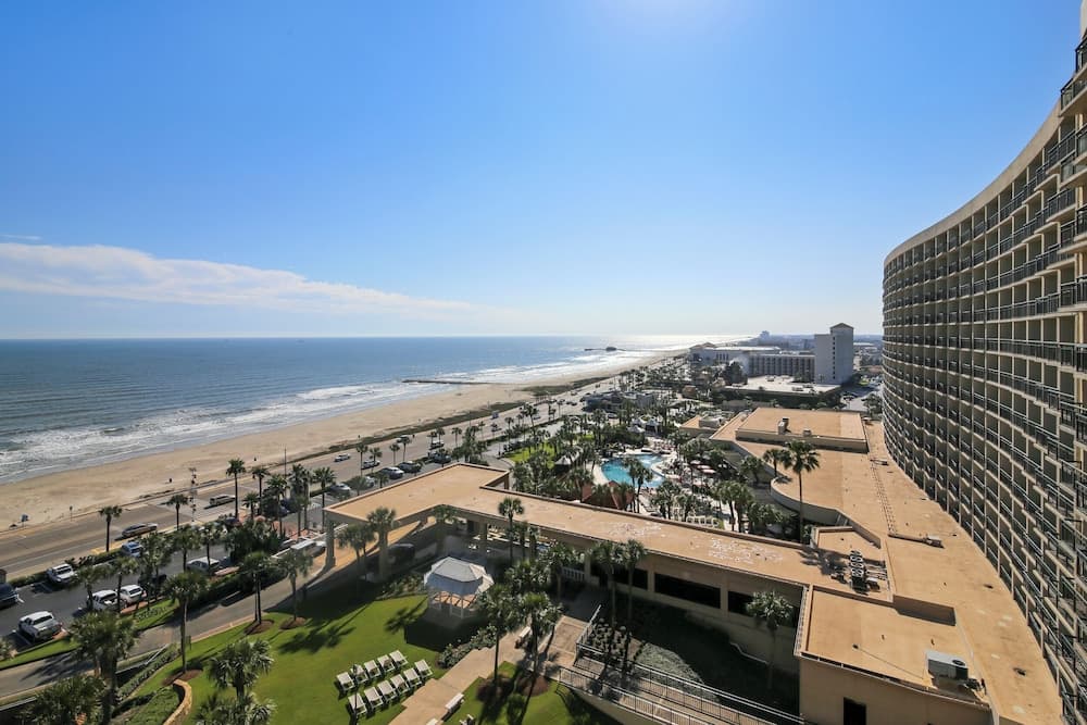 Konaklama yeri imkân ve özellikleri