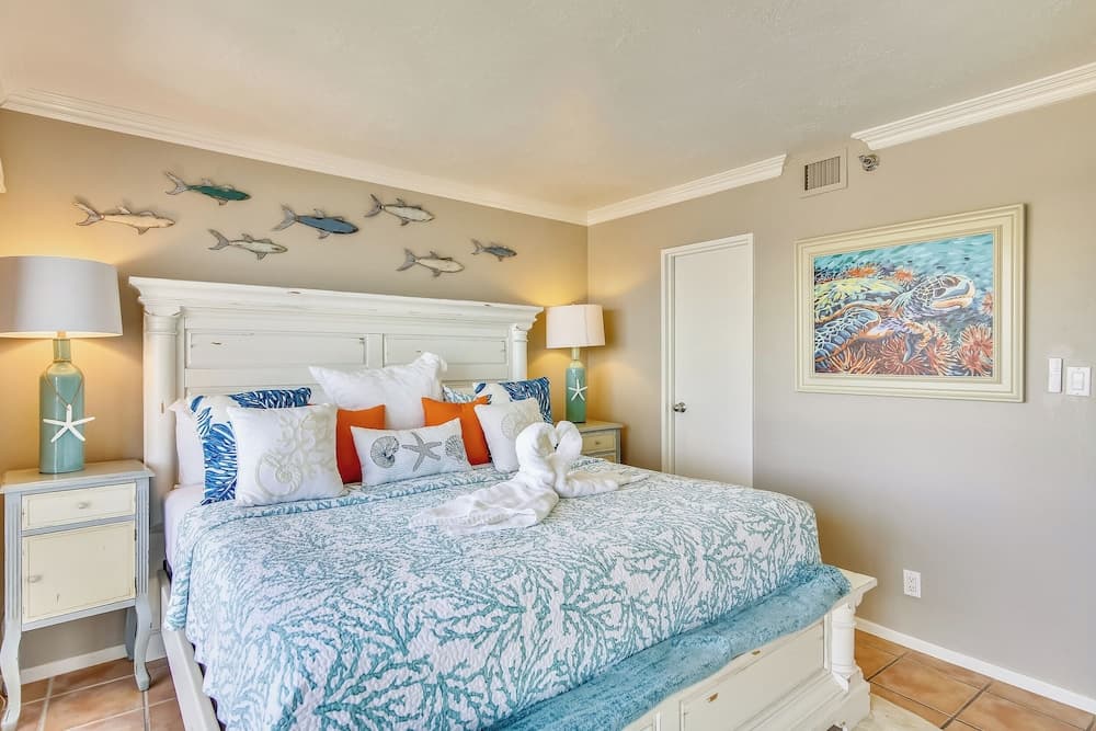 San Luis 934  -  Luis Landing