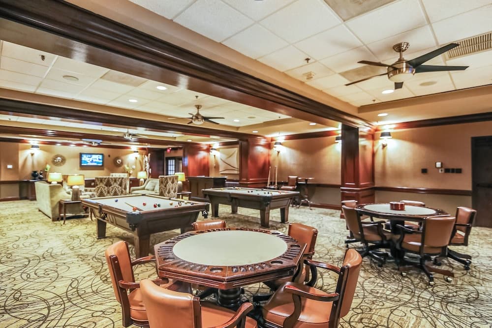 San Luis 935 - Luis' Lookout