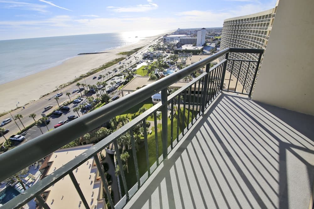 San Luis Resort 1634-penthouse 1634