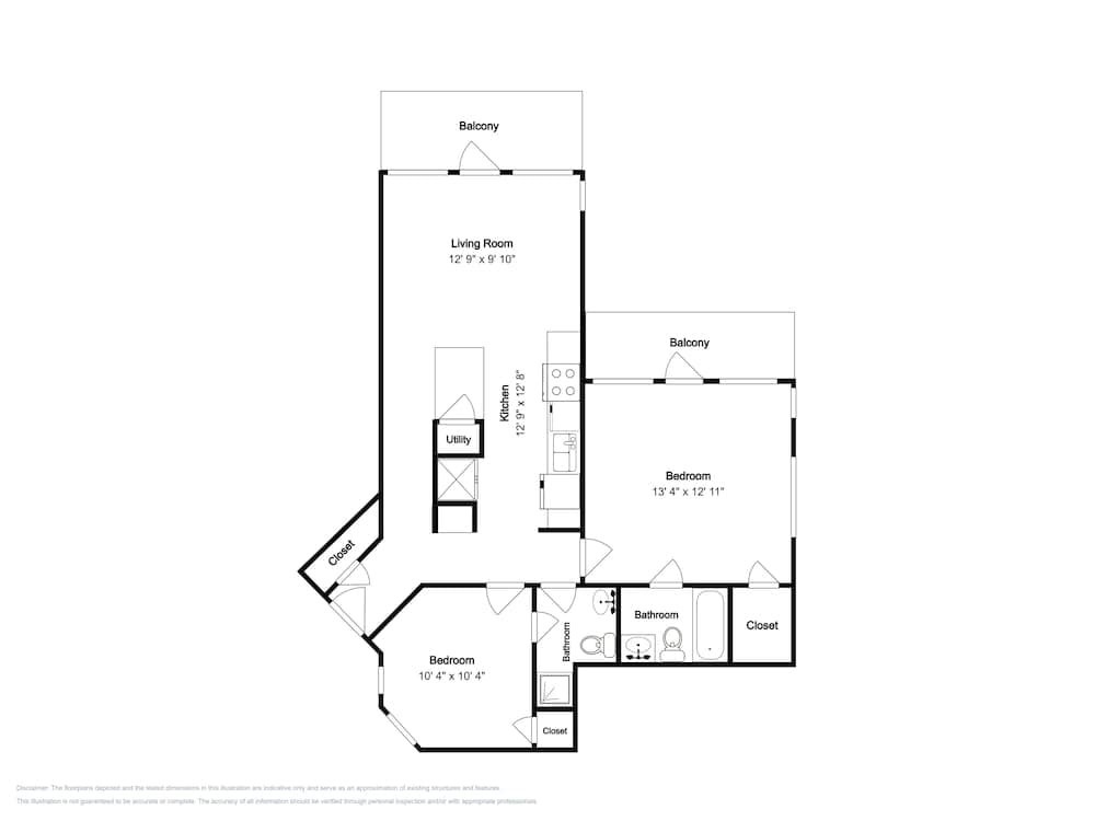 Konaklama yeri imkân ve özellikleri