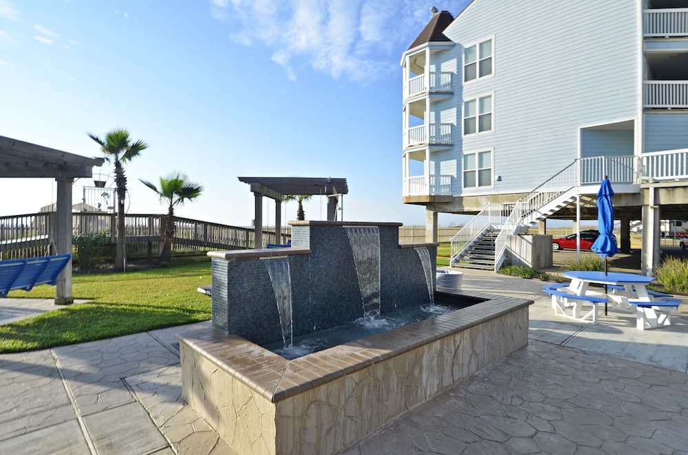 Konaklama yeri alanı