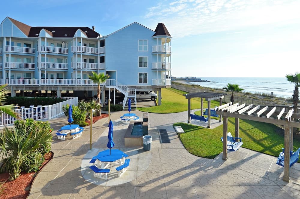 Konaklama yeri imkân ve özellikleri