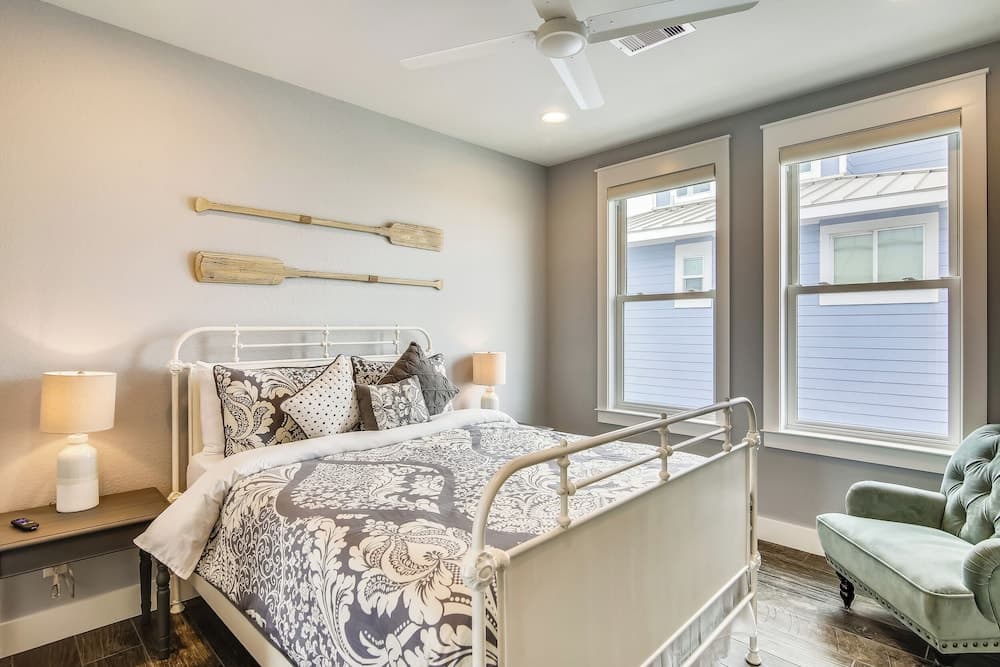 Konaklama yeri imkân ve özellikleri