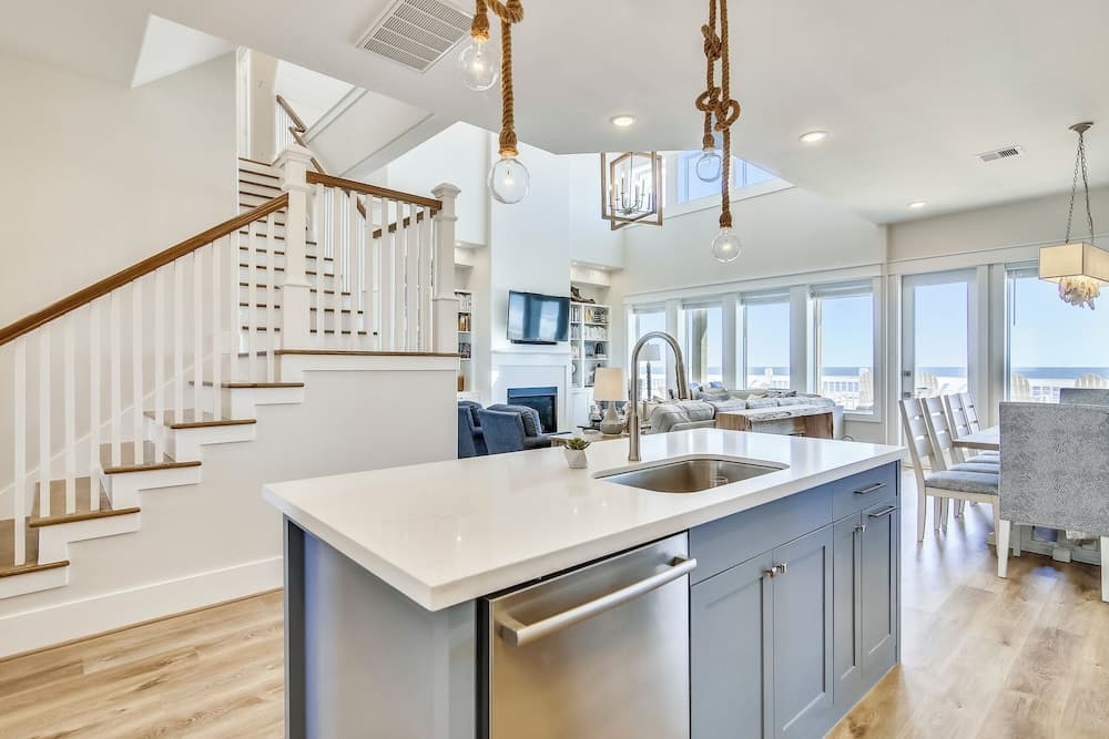 Konaklama yeri imkân ve özellikleri