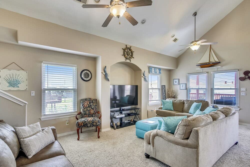 Konaklama yeri imkân ve özellikleri