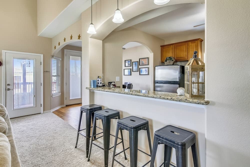 Konaklama yeri imkân ve özellikleri