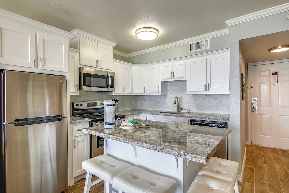 Konaklama yeri imkân ve özellikleri