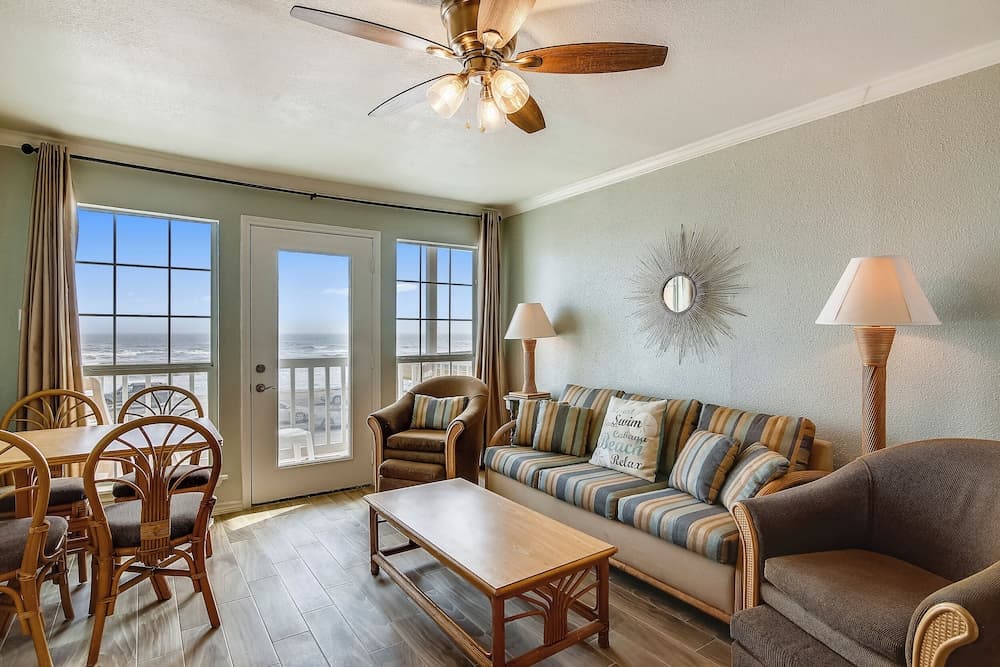 Konaklama yeri imkân ve özellikleri