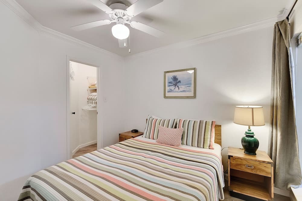 Konaklama yeri imkân ve özellikleri