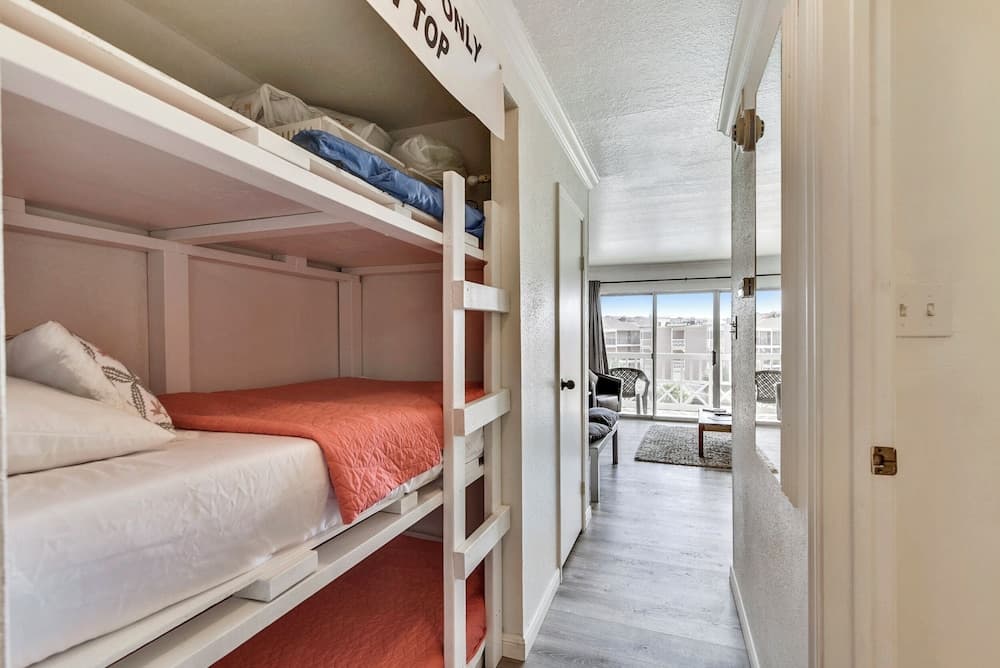 Konaklama yeri imkân ve özellikleri