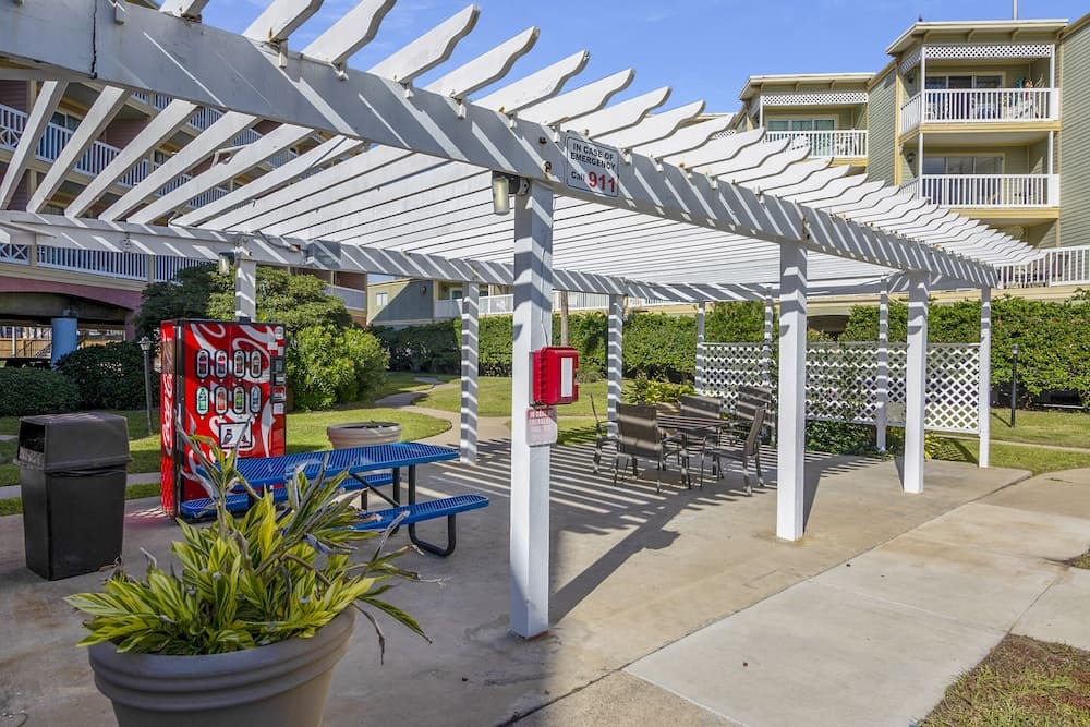 Konaklama yeri alanı