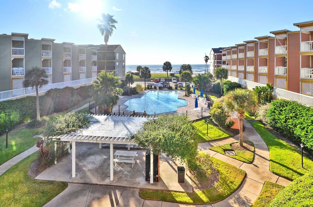 Victorian 8104-gulf Dreams