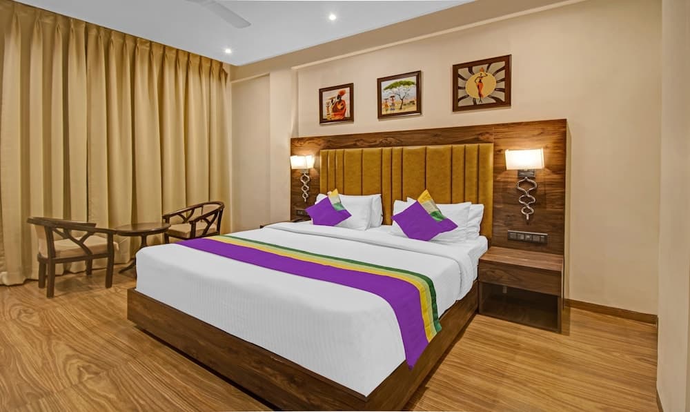 Treebo Premium Median Inn