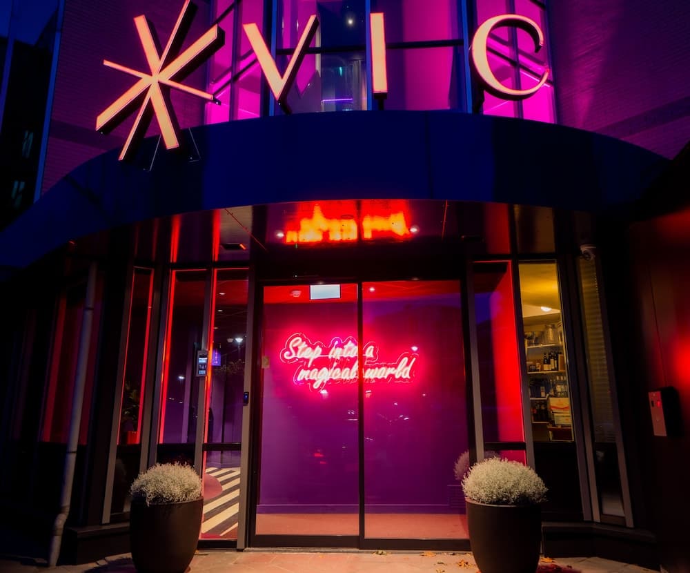 Hotel VIC