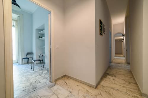 Sofia Rooms